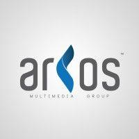 arcos multimedia group logo image