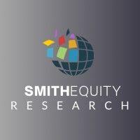 smith equity research logo image