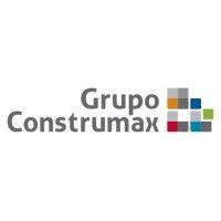 grupo construmax logo image