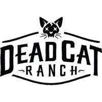 dead cat ranch tx logo image