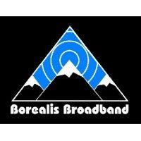 borealis broadband logo image