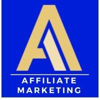 affiliate marketing logo image