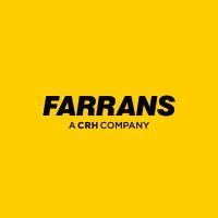 farrans construction logo image