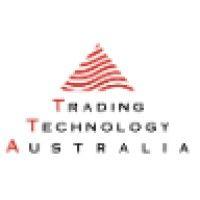 trading technology australia logo image