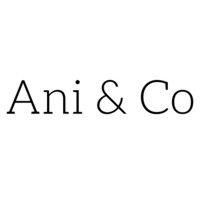 ani & co growth logo image