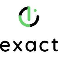 exact solutions ltd. logo image