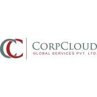 corpcloud global services pvt. ltd logo image