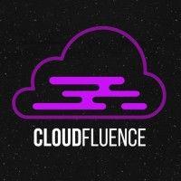 cloudfluence.io logo image