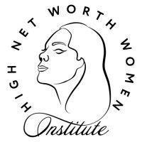 high net worth women institute