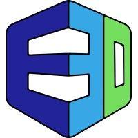 ecovate 3d logo image