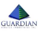 logo of Guardian Service Industries Inc