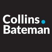 collins bateman logo image