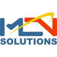 mcn solutions logo image