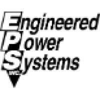 engineered power systems, inc. logo image