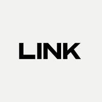 link project marketing logo image