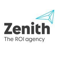 adcom zenith logo image