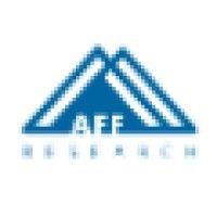 aff research llc logo image