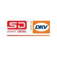 smart diesel logo image