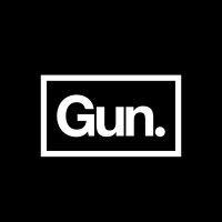 gun interactive logo image