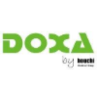 doxa chemicals logo image