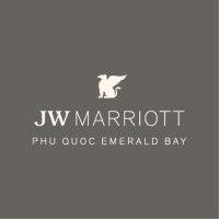 jw marriott phu quoc emerald bay resort & spa logo image