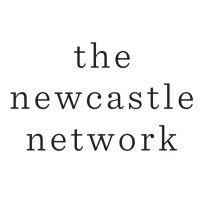 the newcastle network logo image