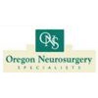 oregon neurosurgery spec logo image