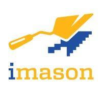 imason, now part of new signature logo image