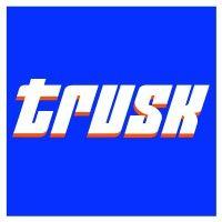 trusk logo image