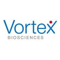 vortex biosciences logo image