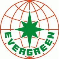 evergreen shipping agency (america) corp. logo image