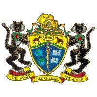 mont'kiara international school logo image