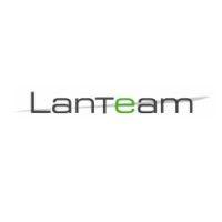 lanteam consulting logo image