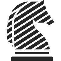 the white knight fund logo image