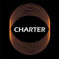 charter manufacturing logo image