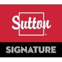 sutton group signature realty inc., brokerage