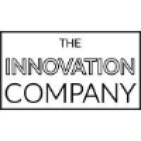 the innovation company logo image