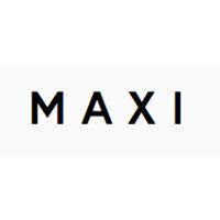 maxi creative logo image