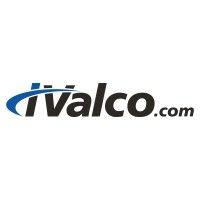 ivalco logo image