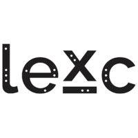 lexc logo image