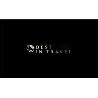 best in travel media group logo image