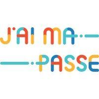 j'ai ma passe logo image