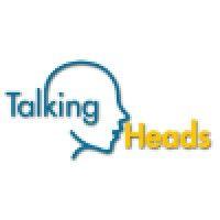 websitetalkingheads.com logo image