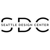 seattle design center logo image