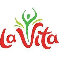 la vita logo image