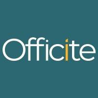 officite logo image