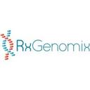 logo of Rxgenomix