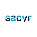 logo of Sacyr Colombia