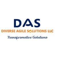 diverse agile solutions, llc logo image