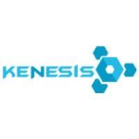 kenesis tech logo image